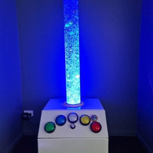 bubble tube