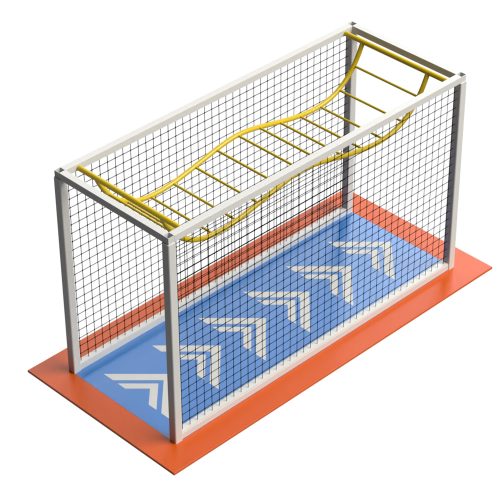 sensory climbing ladder