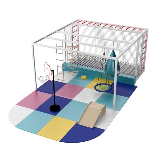 therapy room design