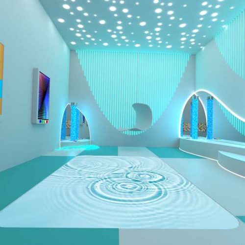 sensory designs