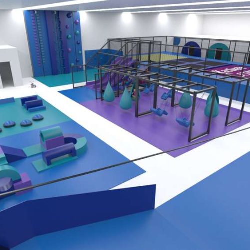 sensory equipment designs