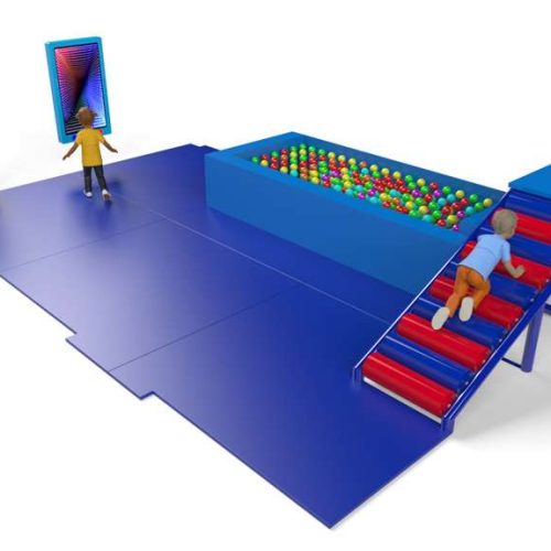 sensory equipment supplier