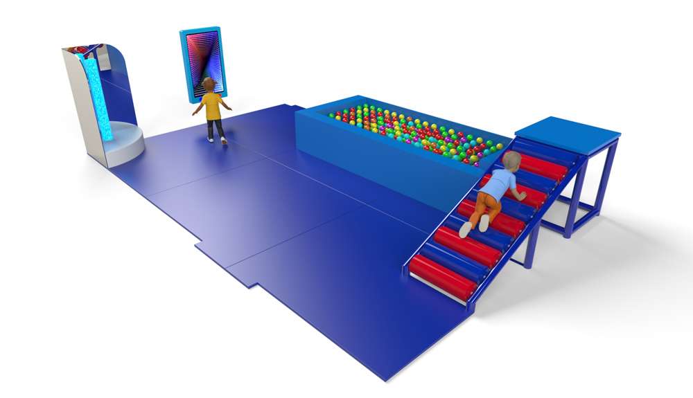 sensory equipment supplier