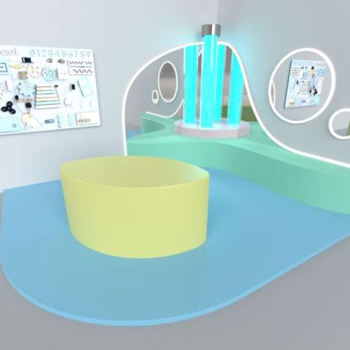 sensory room designs
