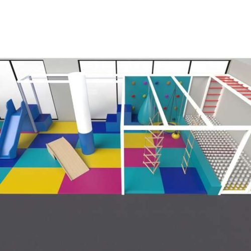 sensory room manufacturer