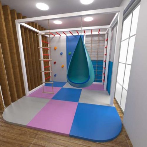 therapy equipment