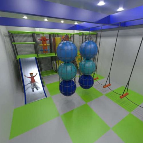 therapy room designs